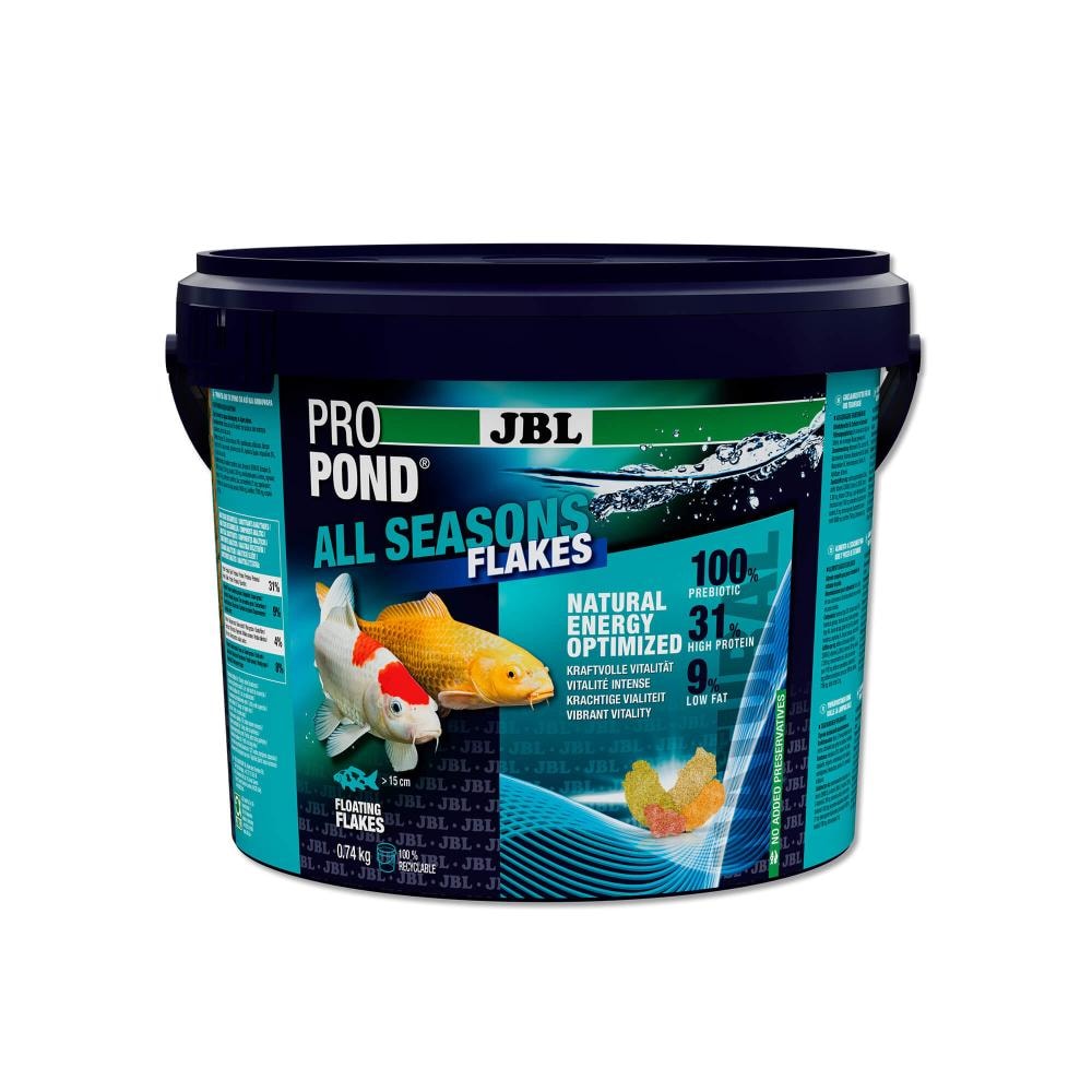 Pro pond flakes 0,74 kg