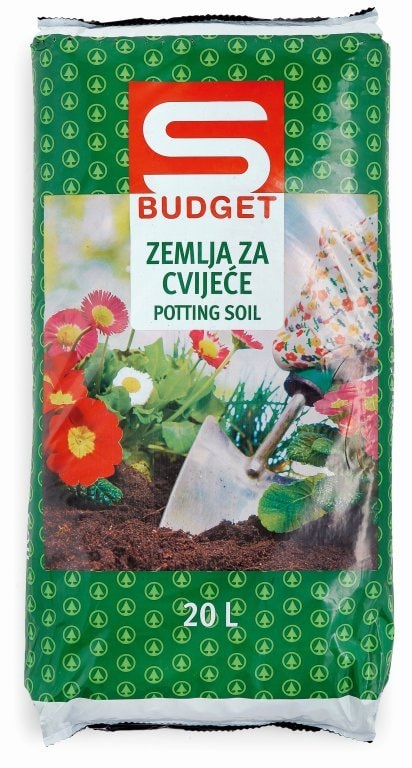 Zemlja 20 L
