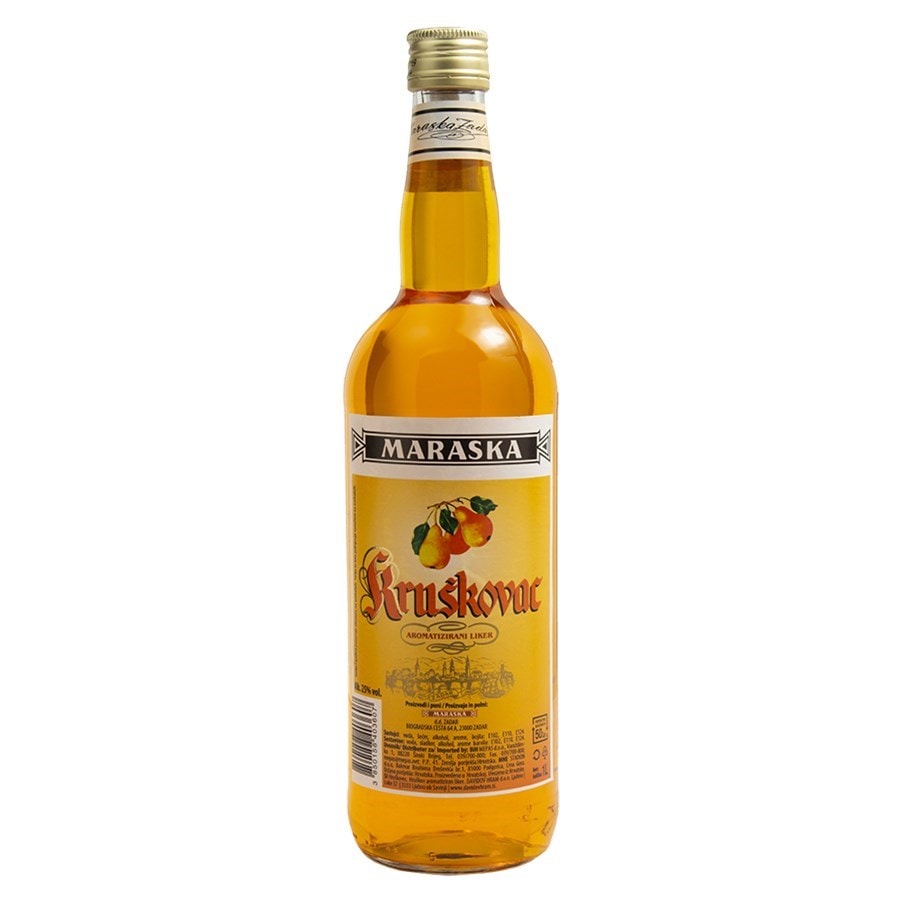 Kruškovac 1 l