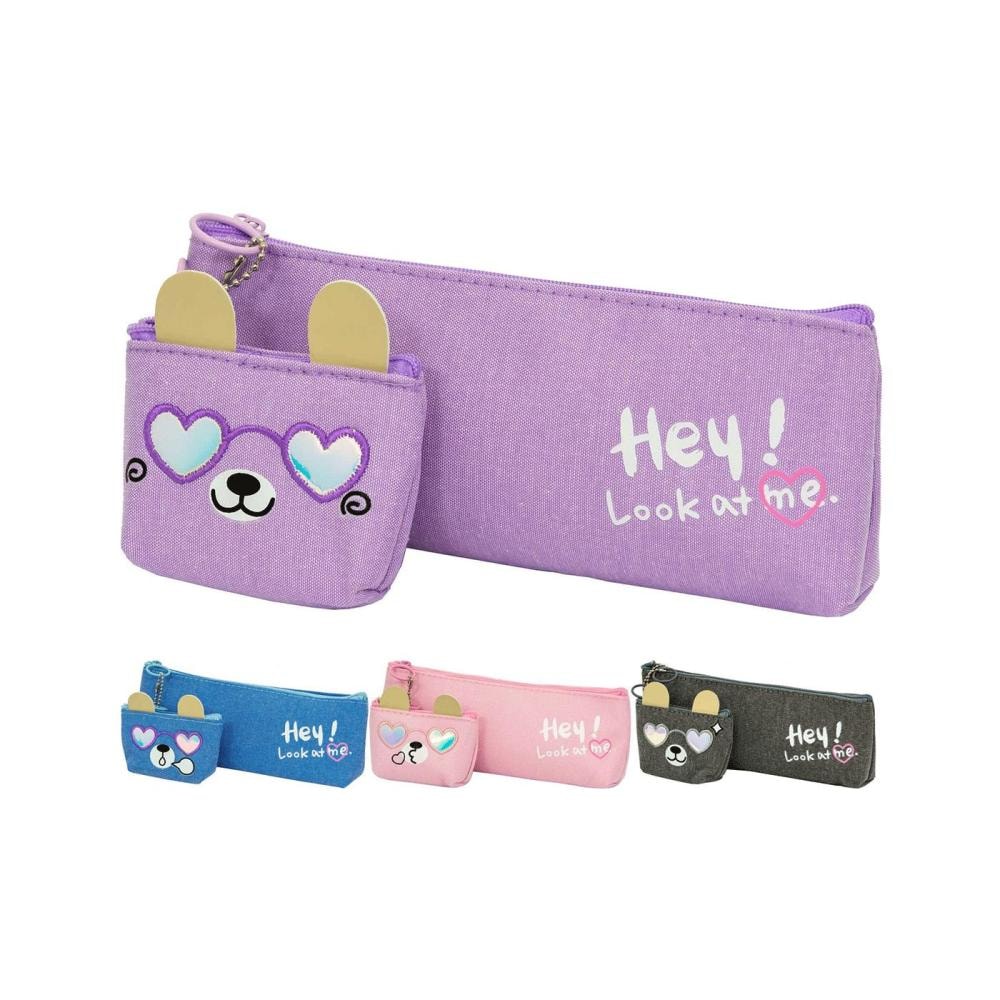 Pernica hey ili candy holic