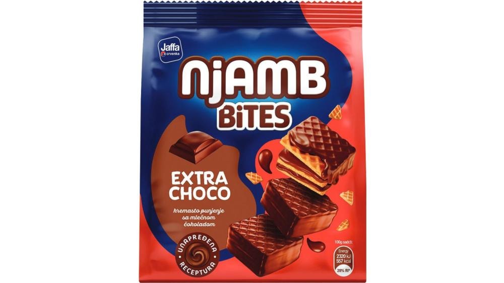 Napolitanke 150 g
