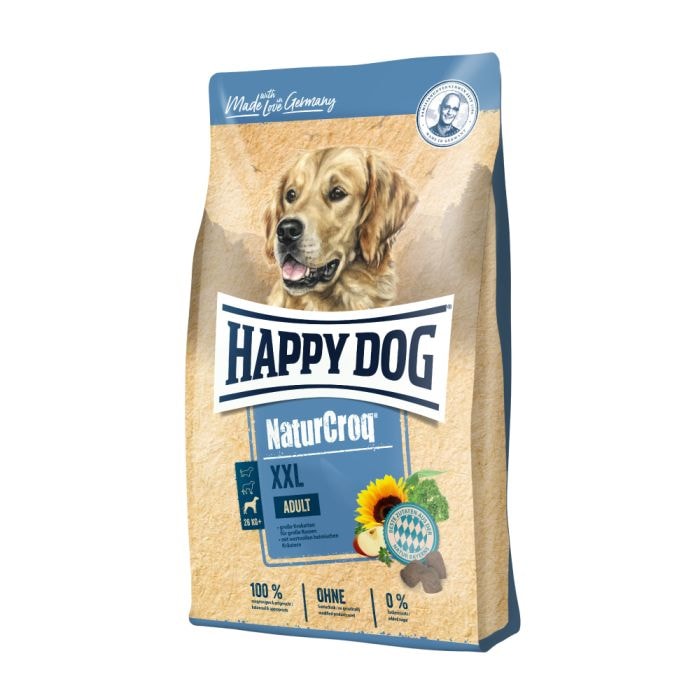 Naturcroq adult xxl 15 kg