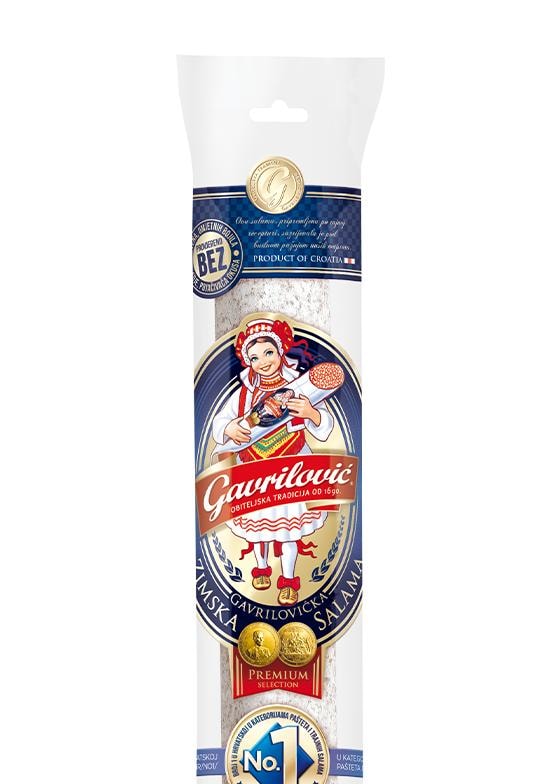 Zimska