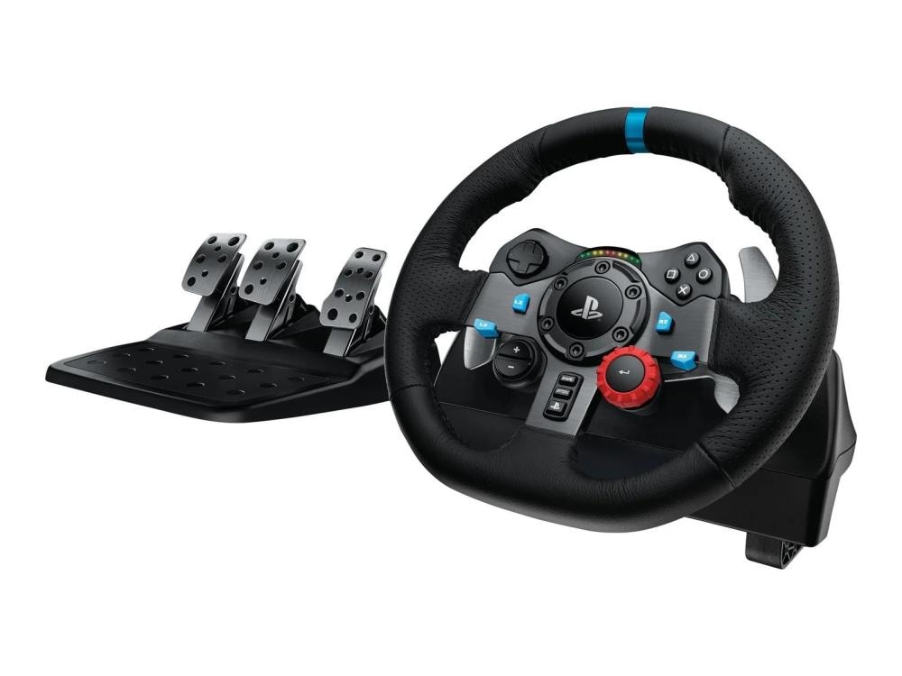 Volan logitech g29 driving force racing wheel