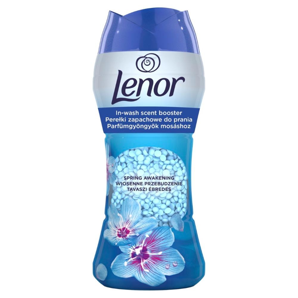 Spring awakening mirisne perlice za rublje 195 g