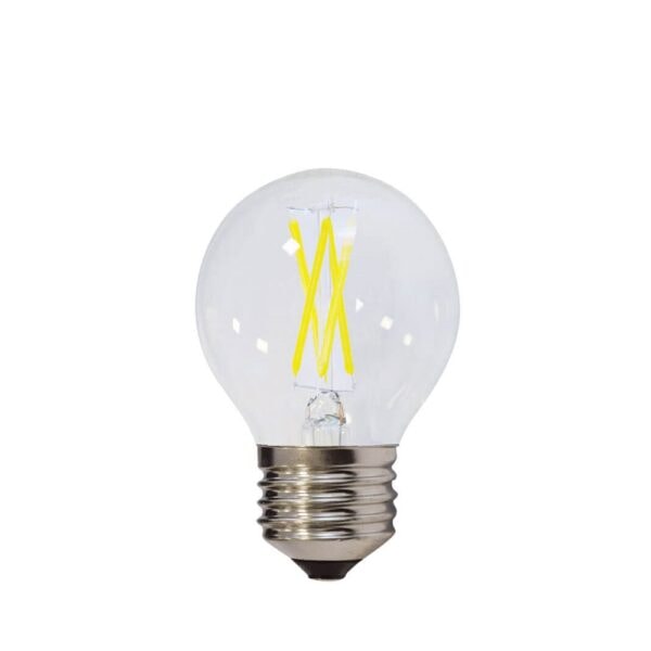 Led žarulja filament 2 kom