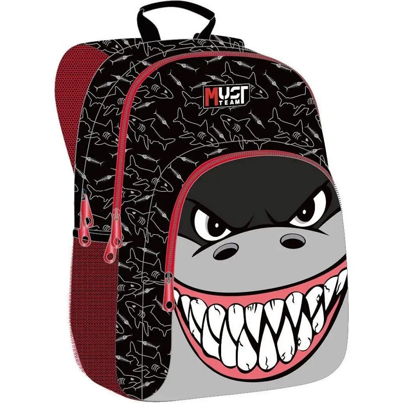 Školski ruksak shark