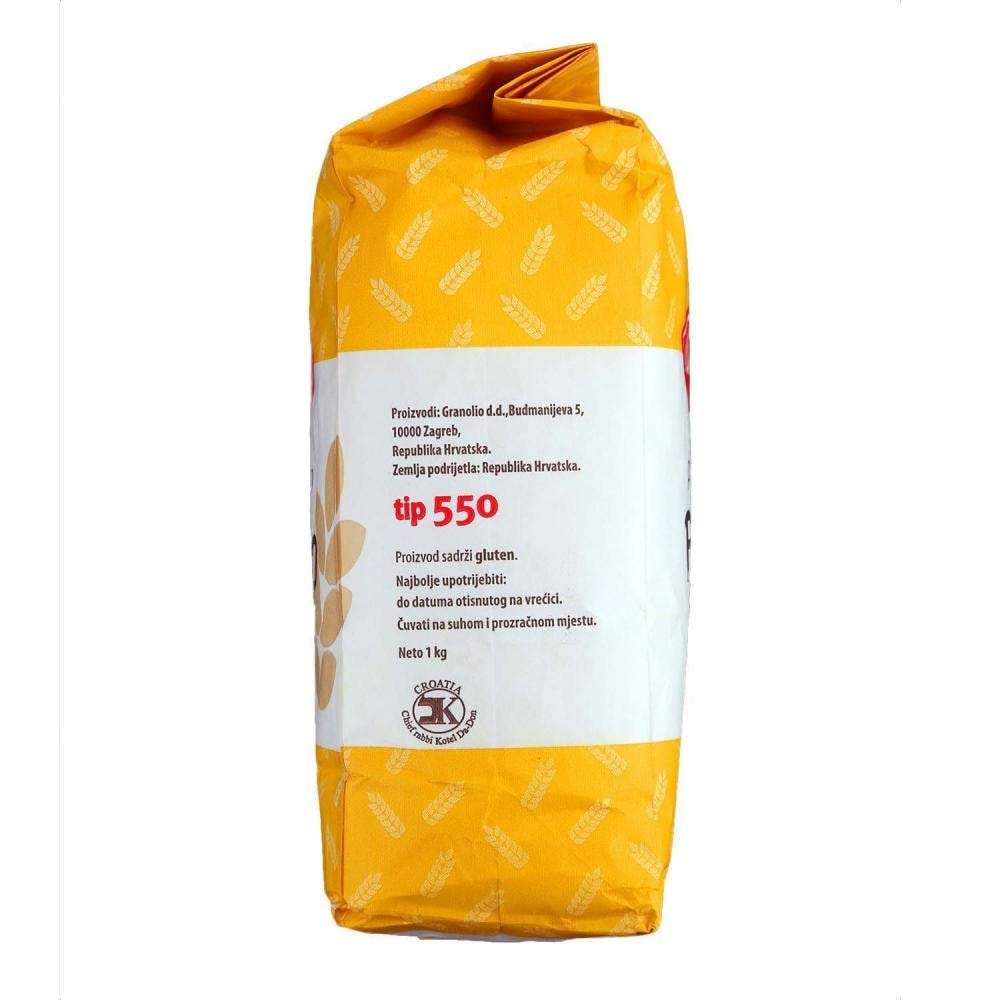 Brašno 1 kg