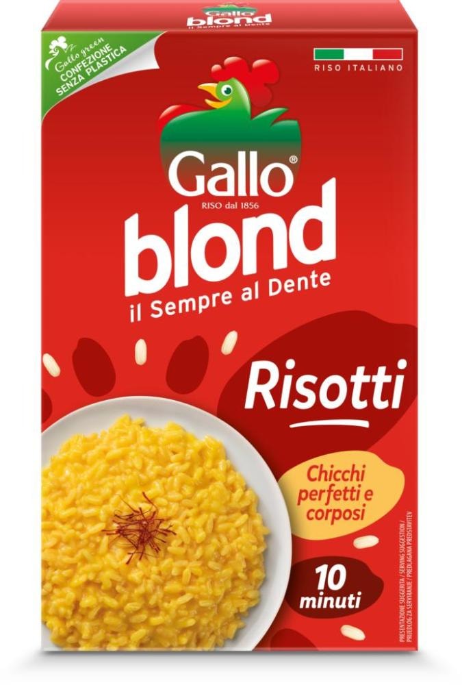 Riža 1kg
