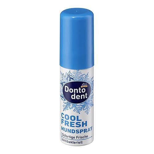 Sprej za usnu šupljinu 15 ml