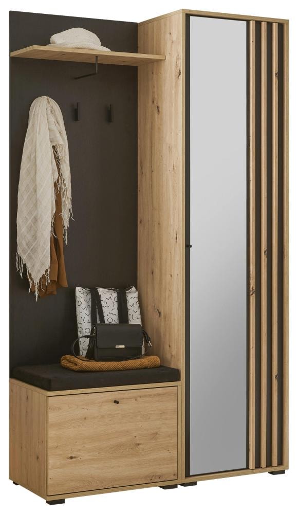 Predsoblje lift
