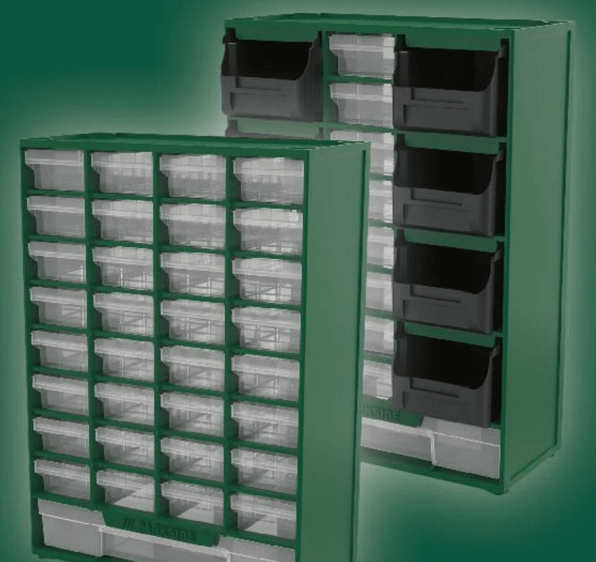 Organizator za sitne dijelove