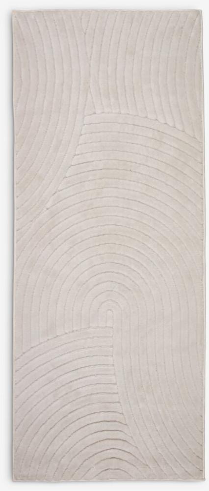 Sandfiol tepih 80x200 cm