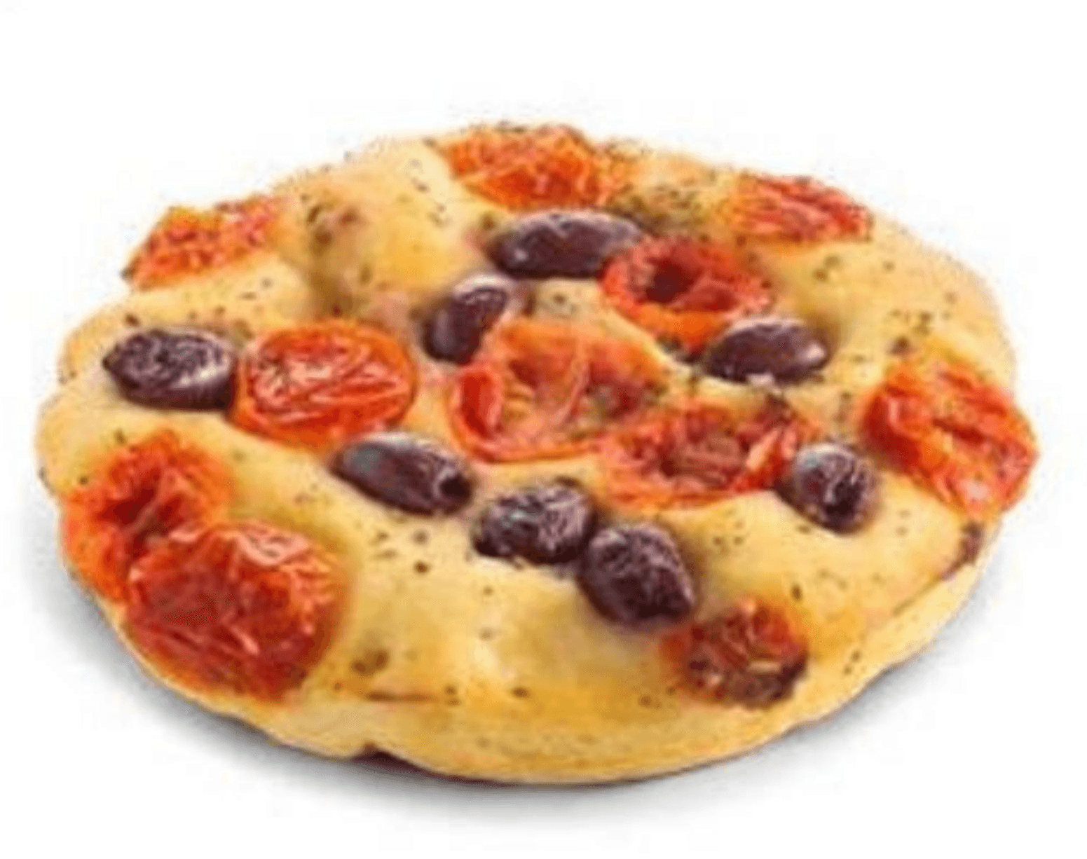 Focaccia 180 g