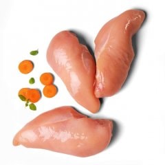 Pileći file od prsa 1 kg