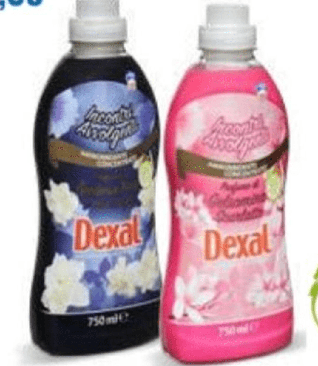 Omekšivač rublja 750 ml