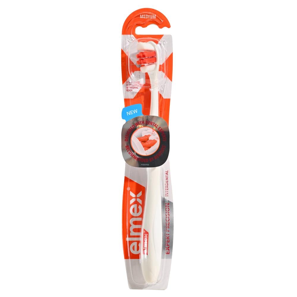Četkica za zube expert precision interdental 1 kom.