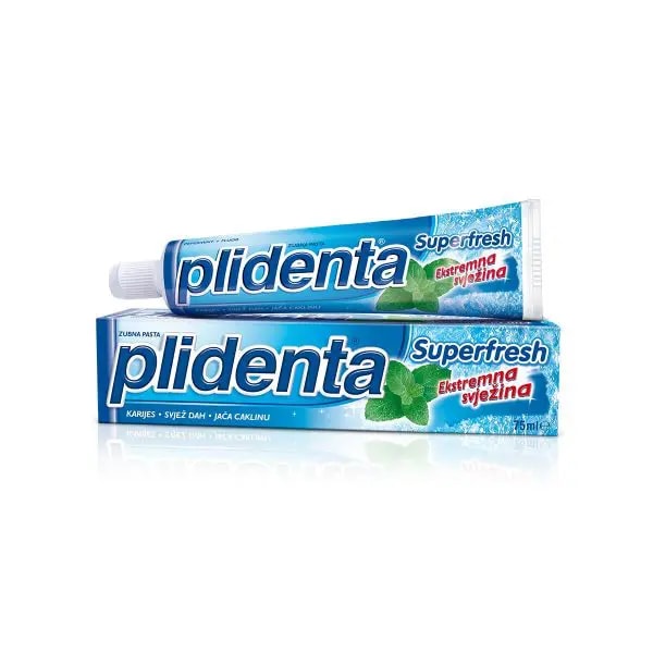 Zubna pasta 75ml