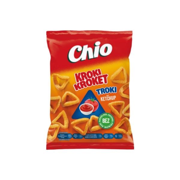 Kroki kroket 110 g