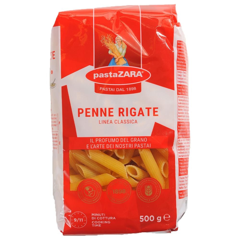 Tjestenina