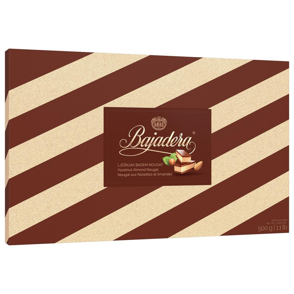 Bajadera 500 g