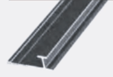 Srednja lajsna 11,6 x 5,5 mm (3 m)