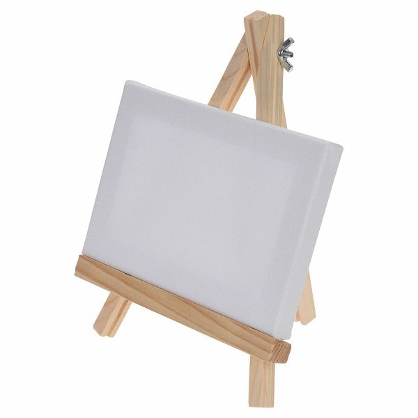 Platno za slikanje 18x23 cm