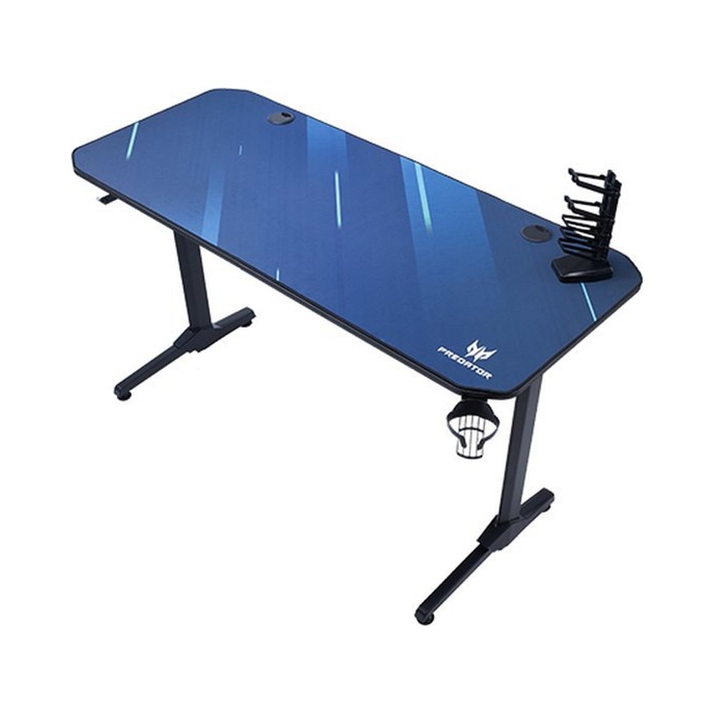 Gaming stol predator