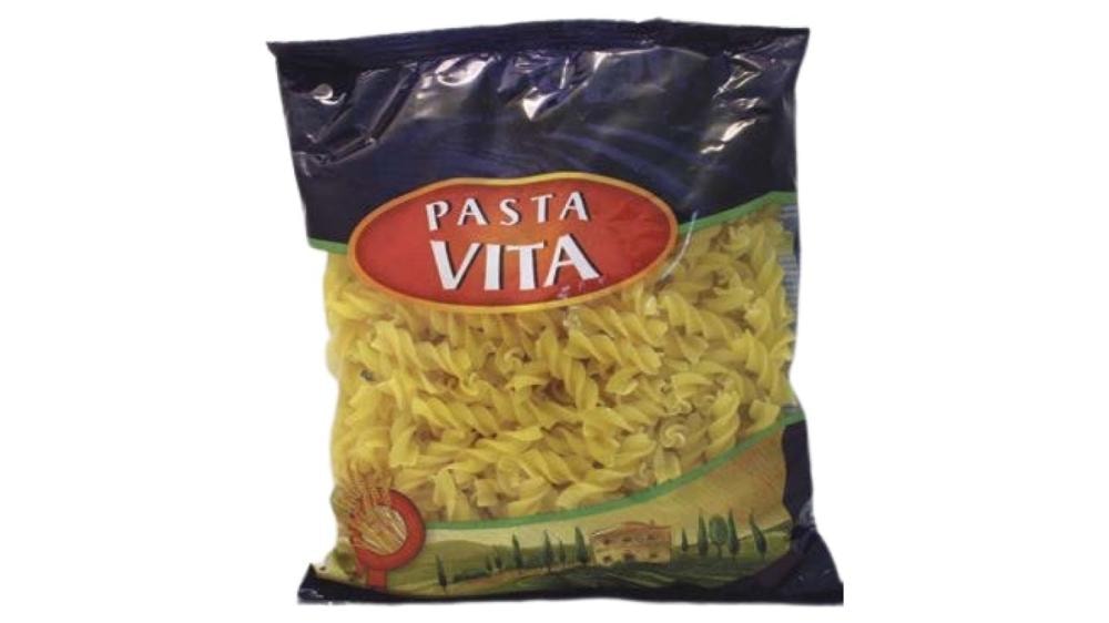 Tjestenina 400g