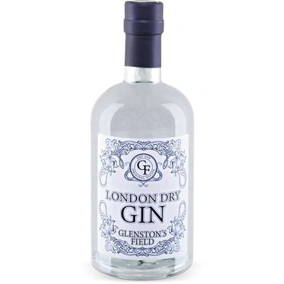 London dry gin premium 500 ml