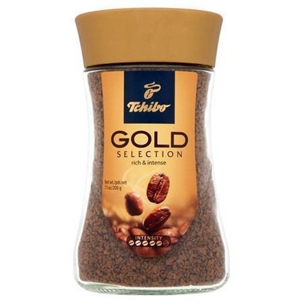 Instant kava gold selection 200 g