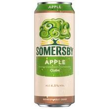 Cider 0,5 l
