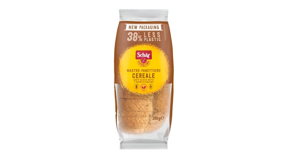 Free bezglutenski kruh od riže i kukuruza helles brot 350g
