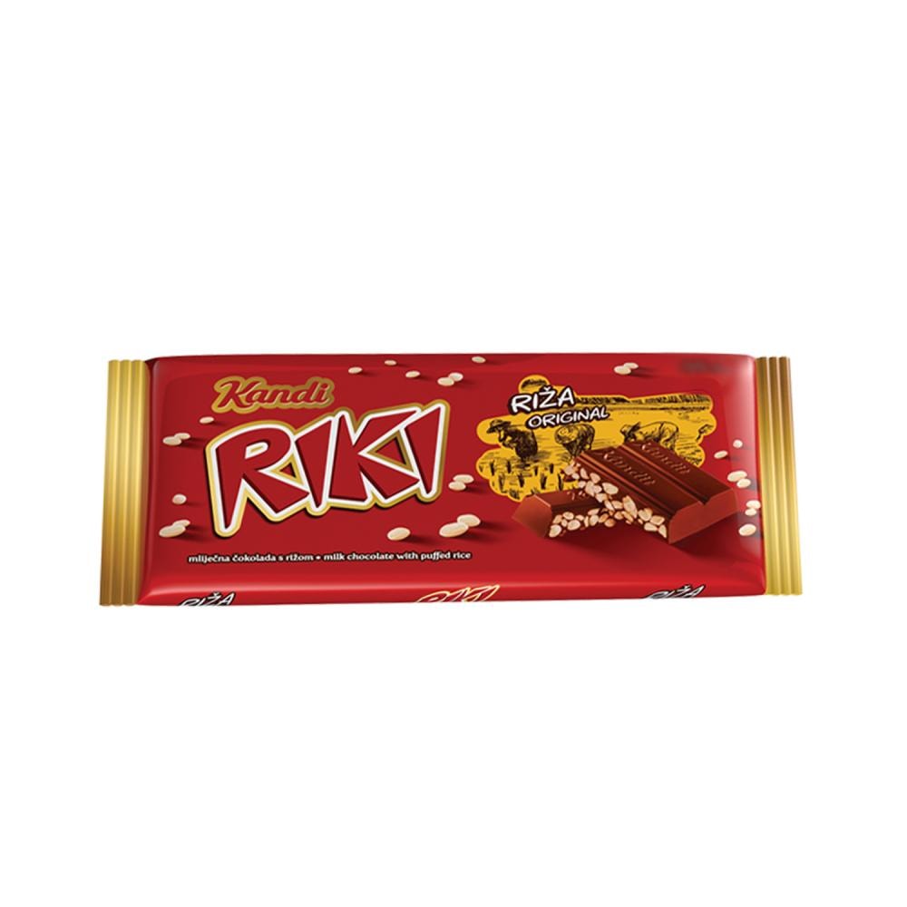 Kandi riki riža 75 g