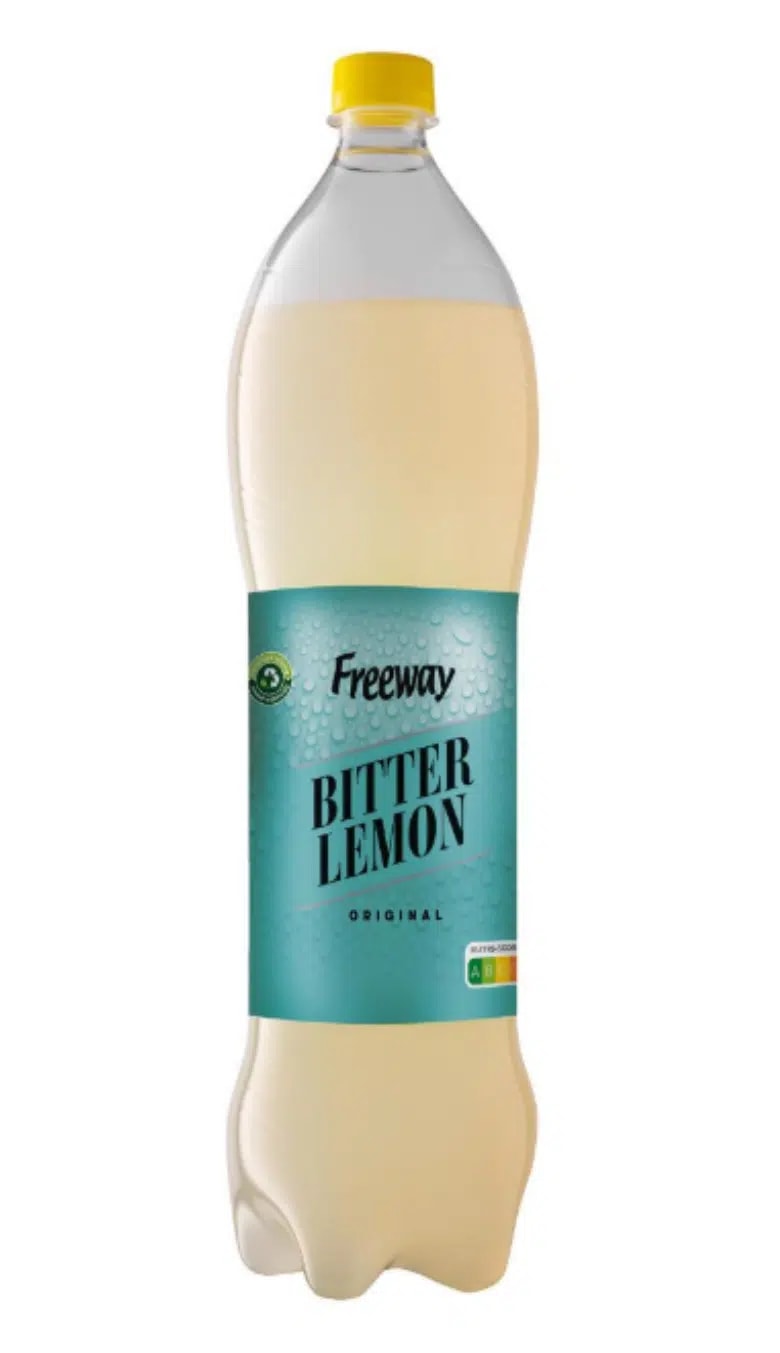 Bitter lemon 1,5 L