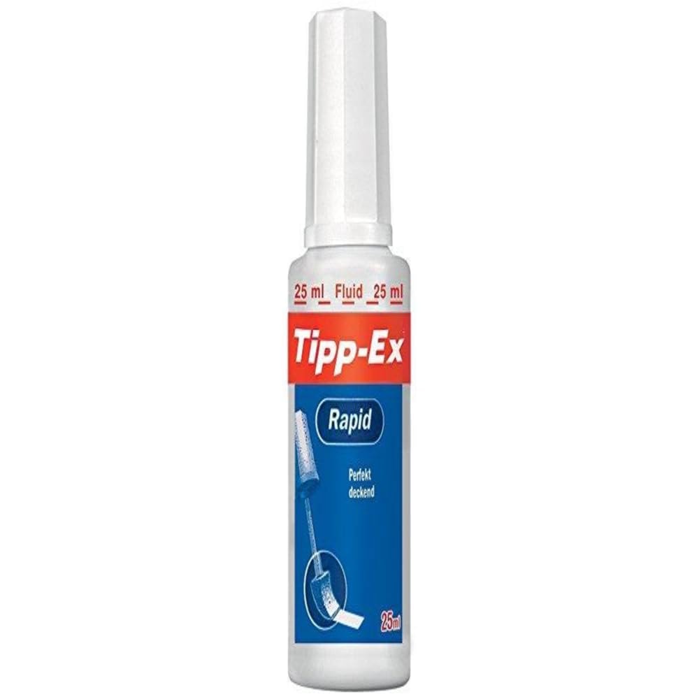 Korektor rapid 25 ml