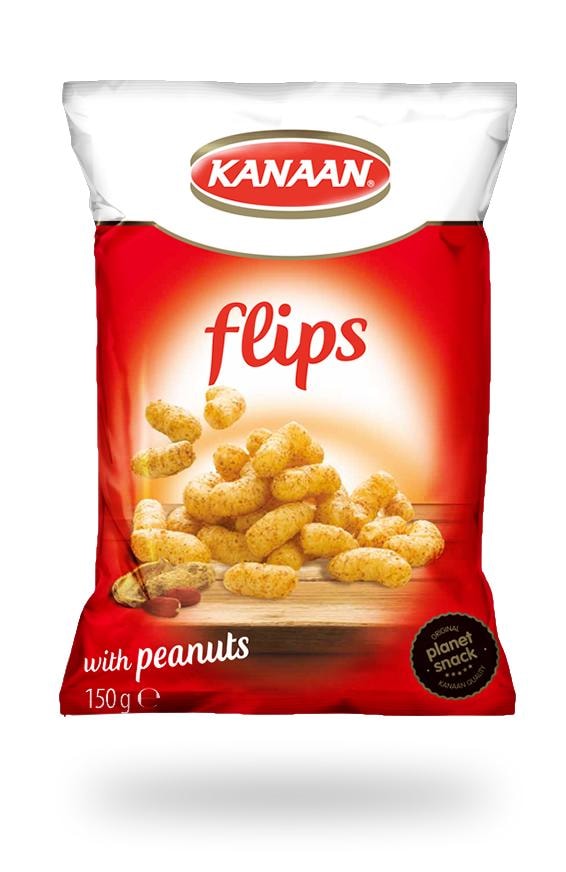 Flips 130 g