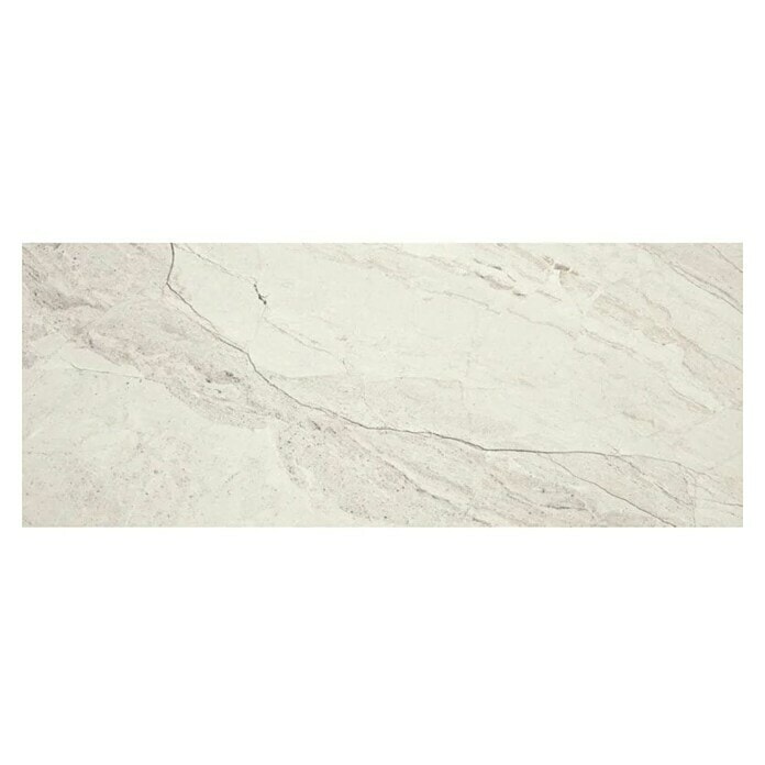 Zidna pločica 'earthsong white' 1,58 m²