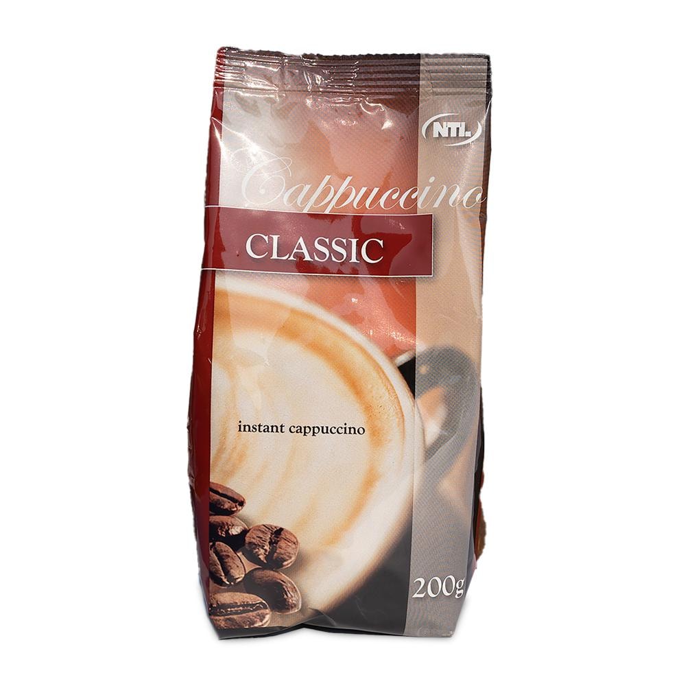 Cappuccino 200 g