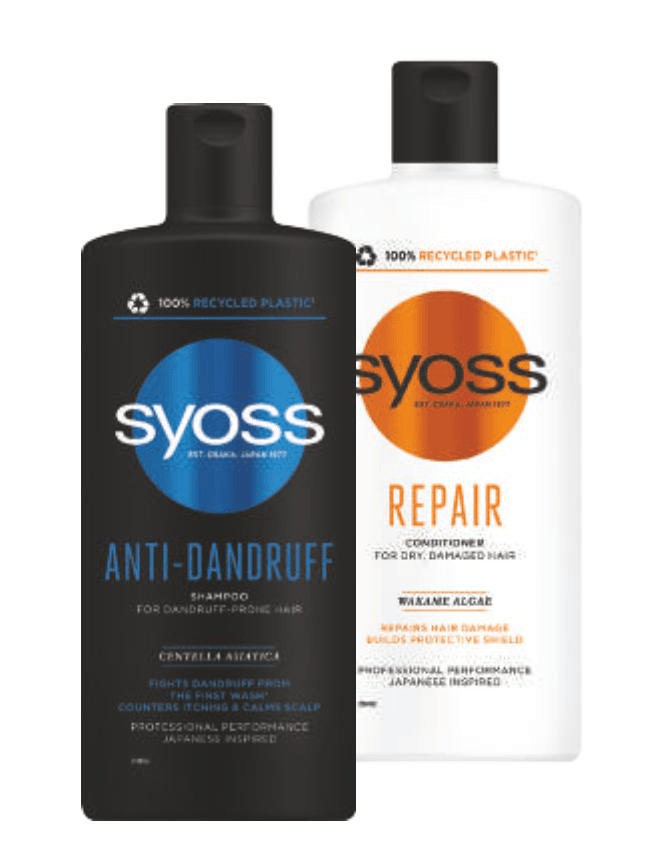 Syoss šampon za kosu 440 ml