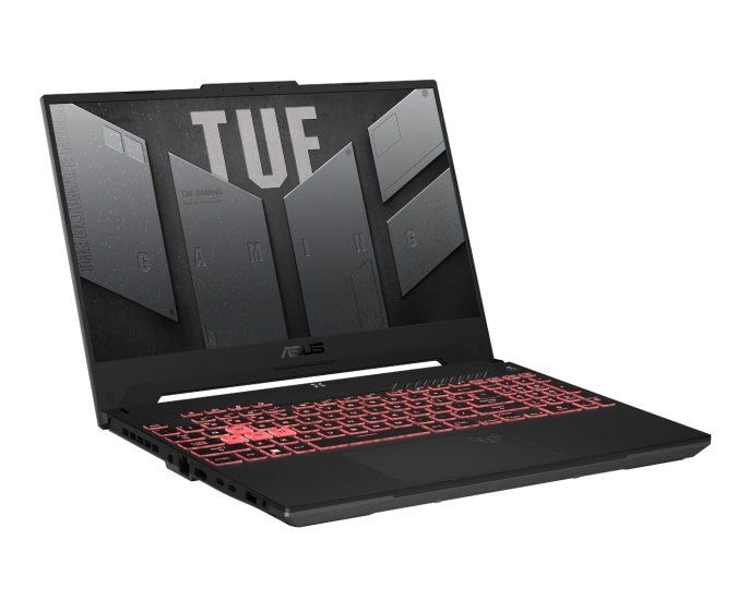 Tuf gaming a16 fa607nu-rl056