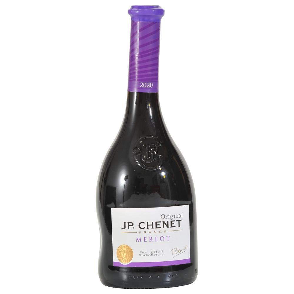 J.p. chenet kvalitetno crno vino 0,75 l