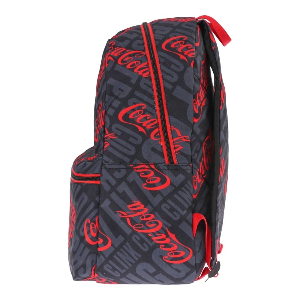 Školski ruksak xpack 1 kom Coca-Cola