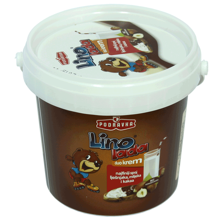 Lino lada krem namaz 500 g
