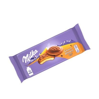 Milka biskvit 128g, 147g