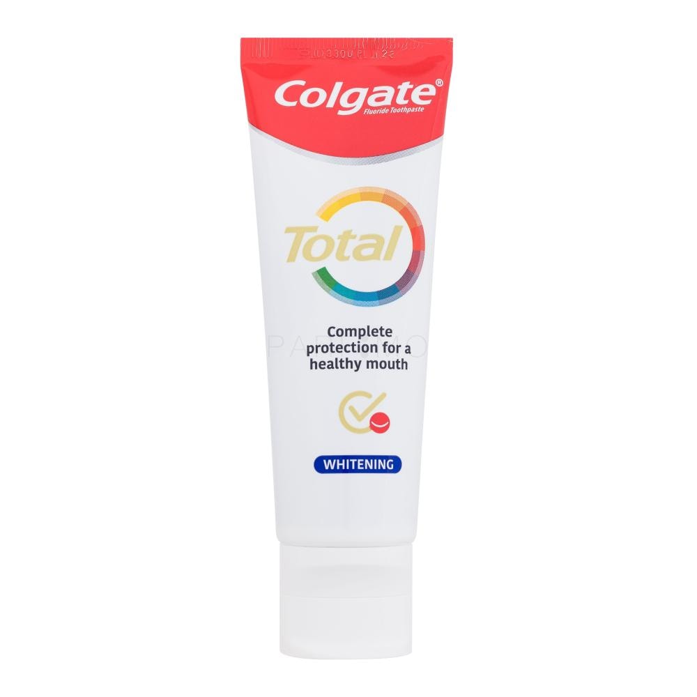 Zubna pasta whitening 75 ml