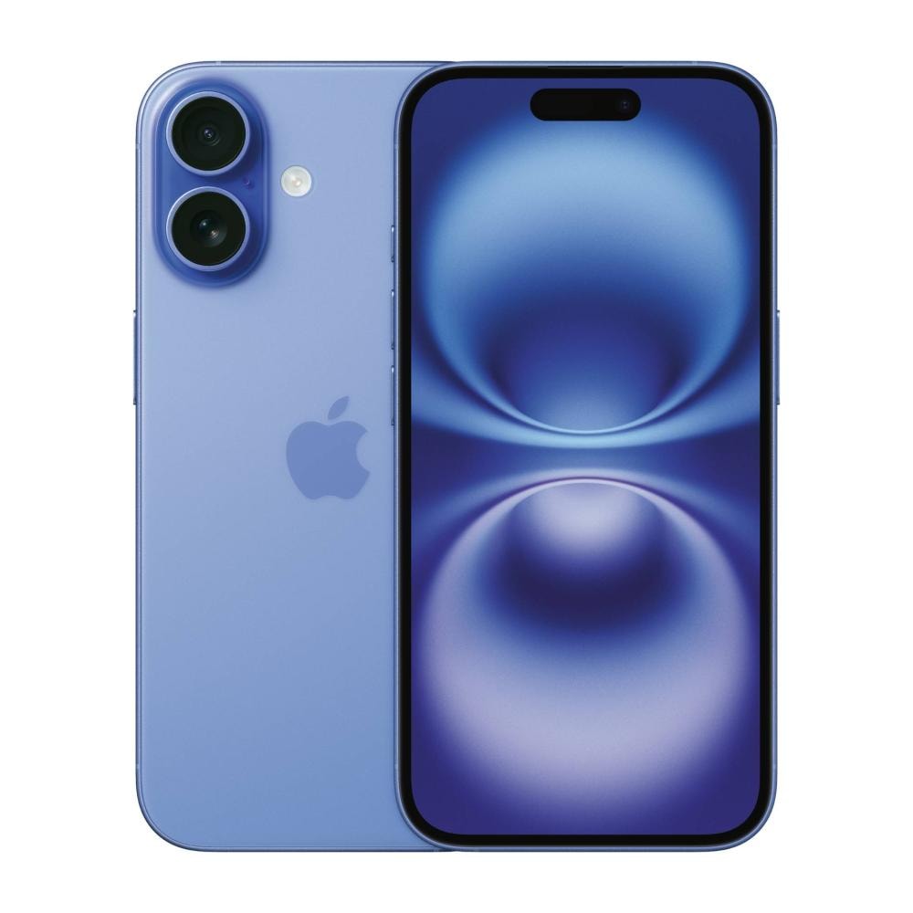Mobitel iphone 16 128GB