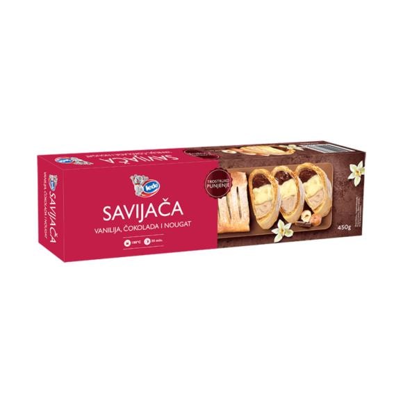 Savijača 450 g