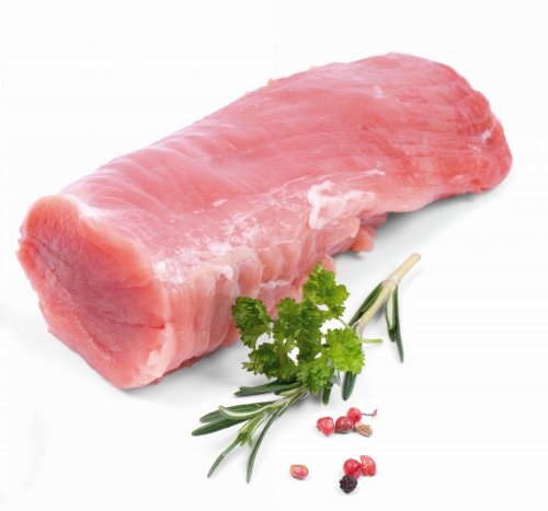Svinjski file 1kg