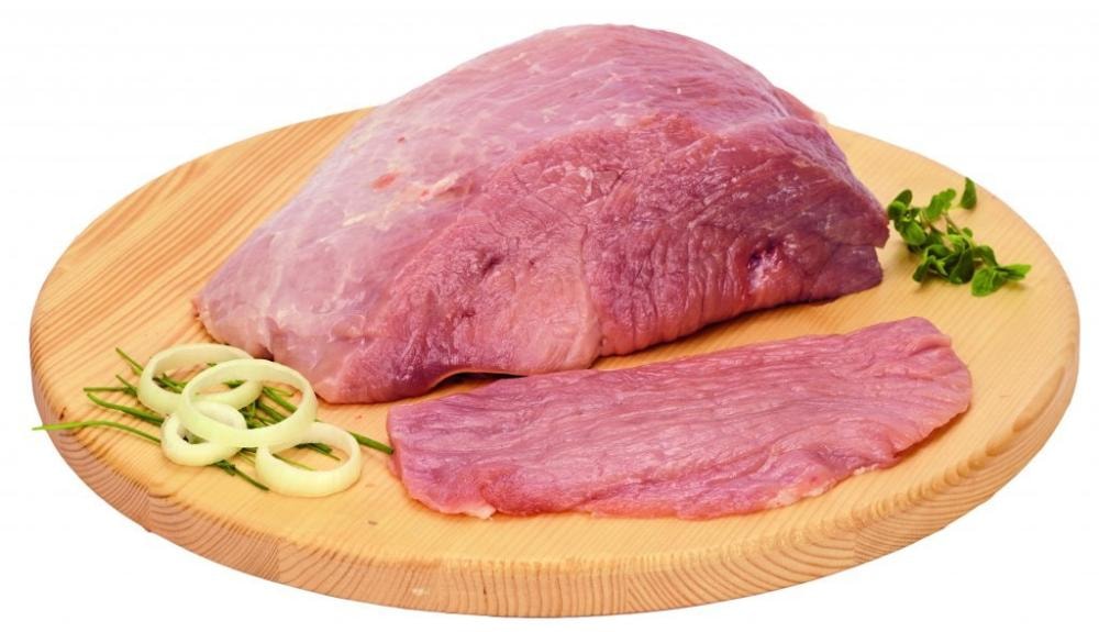 Svježi svinjski but 1kg